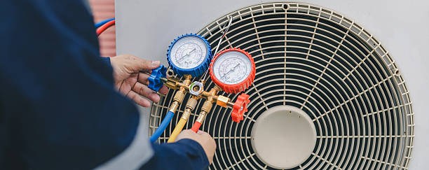 Licensed Hvac service in Clearwater, SC - JG Cool HVAC