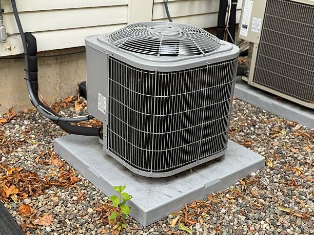 24/7 Emergency Hvac experts in Clearwater, SC